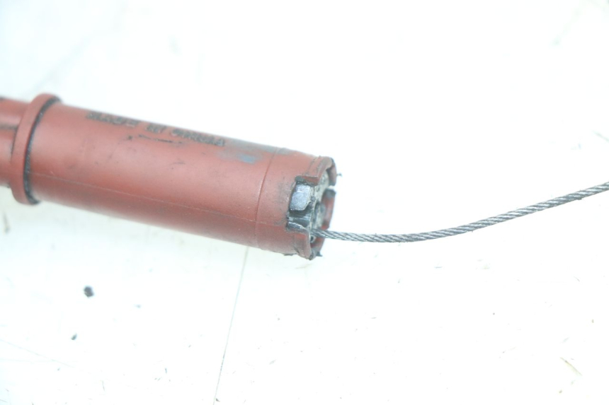 photo de GASZUG PIAGGIO ZIP 2T 50 (2009 - 2019)