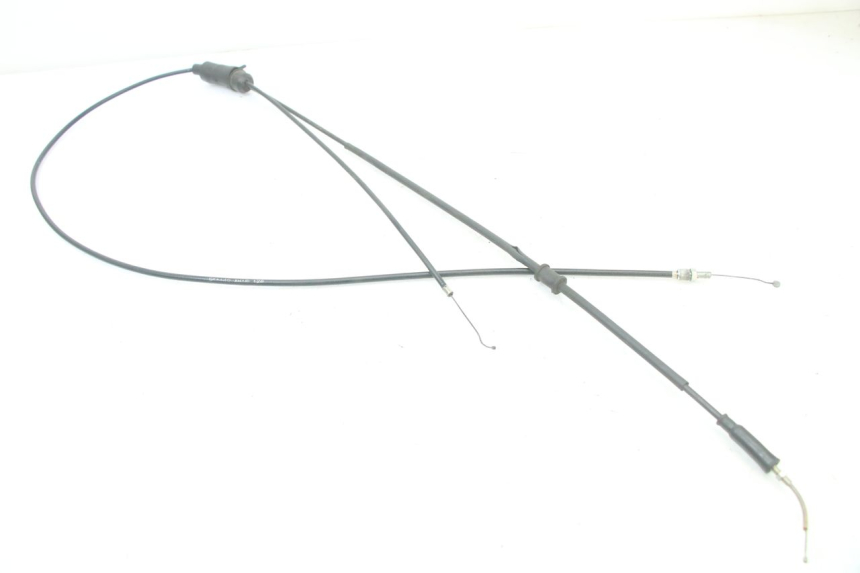 photo de GASZUG PIAGGIO ZIP 2T 50 (2009 - 2019)