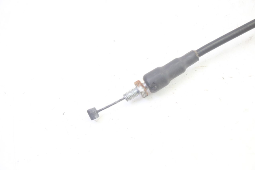 photo de GASZUG PIAGGIO ZIP 4T 50 (2018 - 2020) - Zoom auf Gebrauchszustand