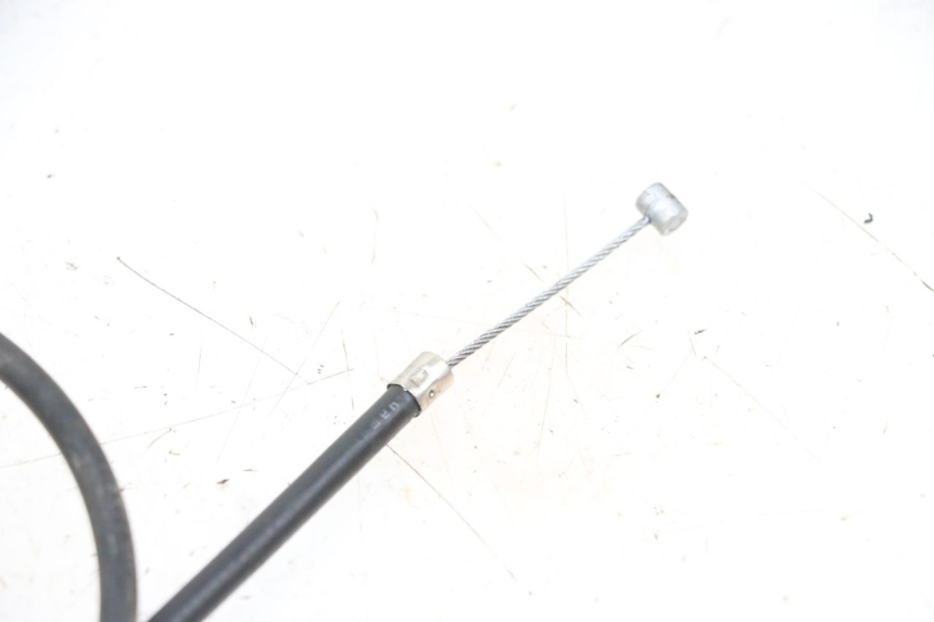 photo de GASZUG KAWASAKI ZR 7 750 (1999 - 2001) - Technische Nahaufnahme