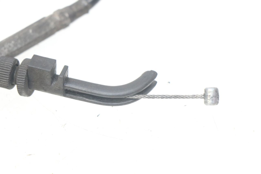 photo de GASZUG KAWASAKI ZR7 ZR-7 S 750 (1999 - 2004)