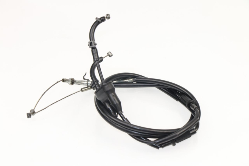 photo de GASZUG KAWASAKI ZZR ZX-14 ABS 1400 (2006 - 2011)