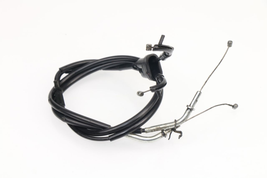 photo de GASZUG KAWASAKI ZZR ZX-14 ABS 1400 (2006 - 2011)