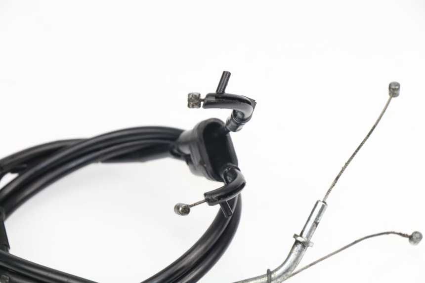 photo de GASZUG KAWASAKI ZZR ZX-14 ABS 1400 (2006 - 2011)