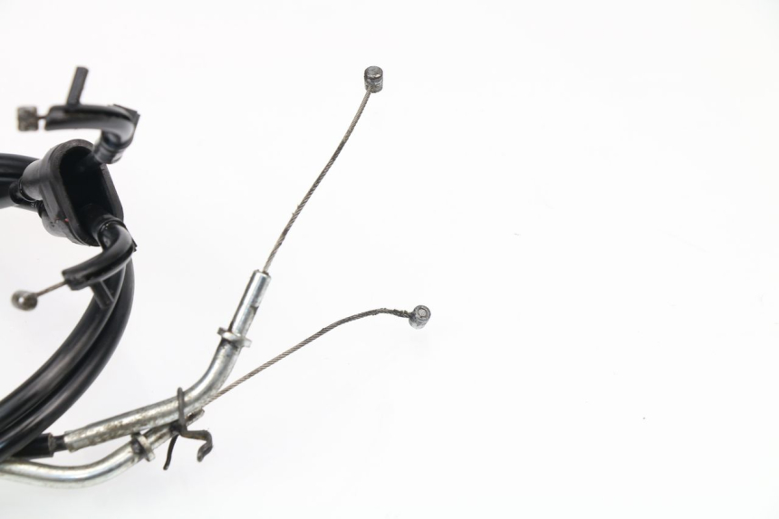 photo de GASZUG KAWASAKI ZZR ZX-14 ABS 1400 (2006 - 2011)