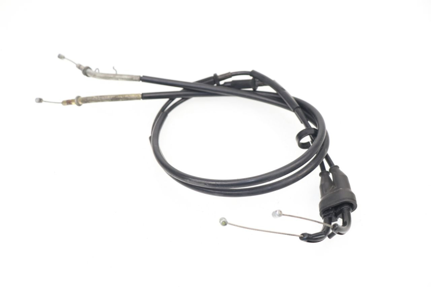 photo de GASZUG KAWASAKI ZZR ZX-14 ABS 1400 (2006 - 2011)