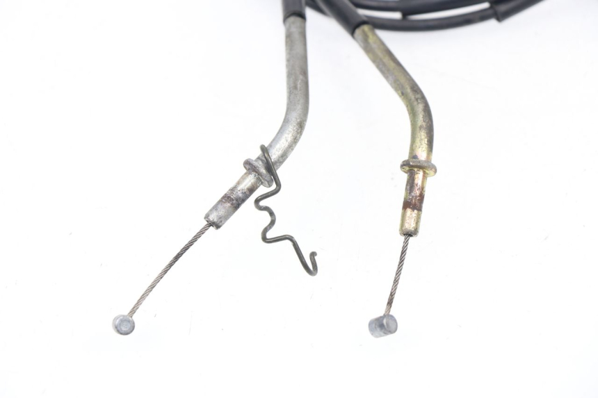 photo de GASZUG KAWASAKI ZZR ZX-14 ABS 1400 (2006 - 2011)