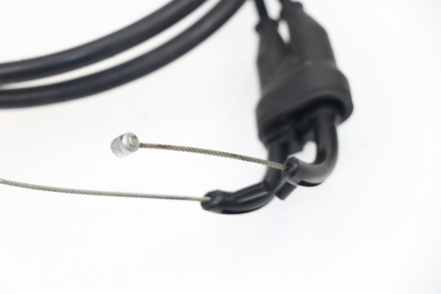 photo de GASZUG KAWASAKI ZZR ZX-14 ABS 1400 (2006 - 2011)
