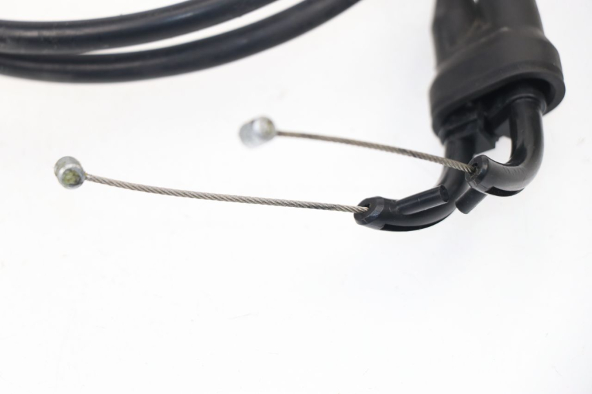photo de GASZUG KAWASAKI ZZR ZX-14 ABS 1400 (2006 - 2011)