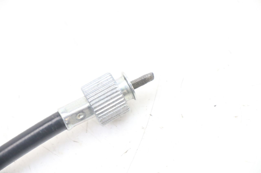 photo de TACHOWELLE KYMCO AGILITY 4T 50 (2018 - 2022) - Alternative Perspektive