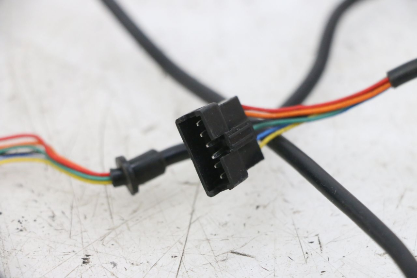 photo de TACHOMETER ZUG DUALTRON AMINIA 1