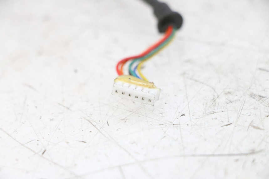 photo de TACHOMETER ZUG DUALTRON AMINIA 1