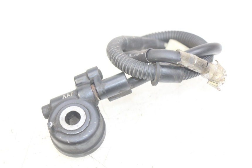 photo de TACHOWELLE SYM CROX 4T 50 (2016 - 2023)