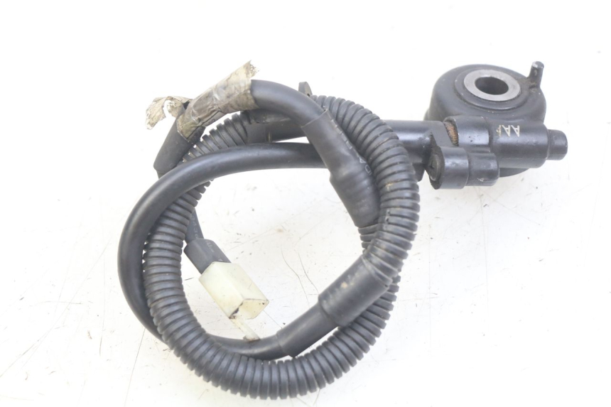 photo de TACHOWELLE SYM CROX 4T 50 (2016 - 2023)