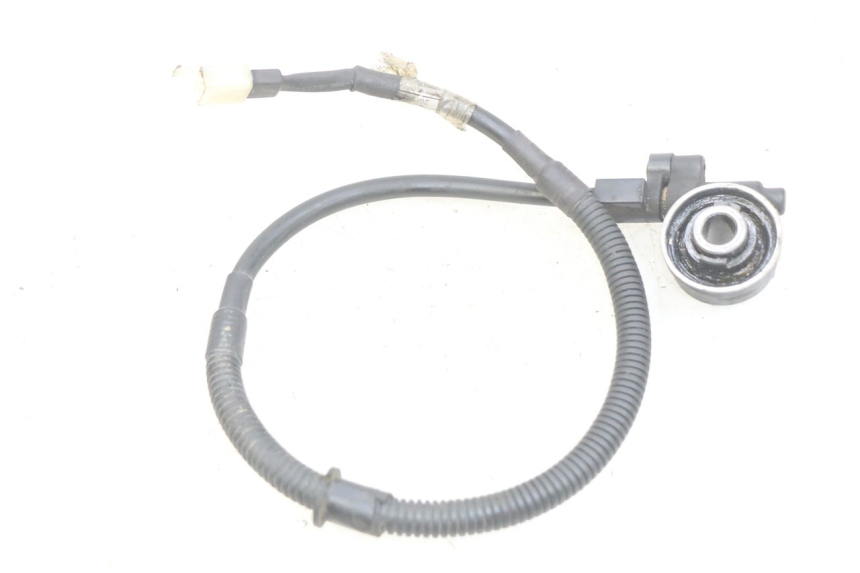 photo de TACHOWELLE SYM CROX 4T 50 (2016 - 2023)