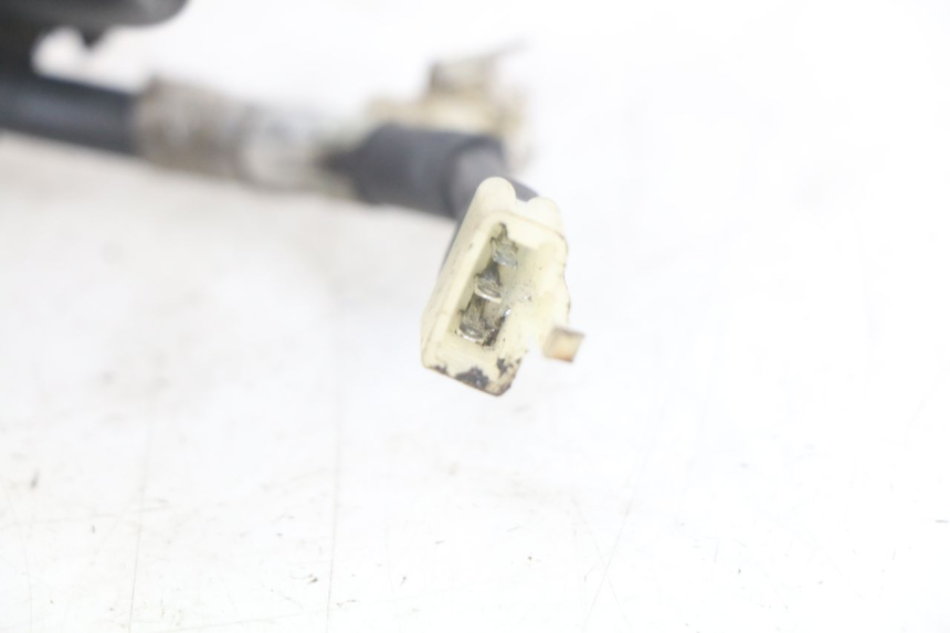 photo de TACHOWELLE SYM CROX 4T 50 (2016 - 2023)