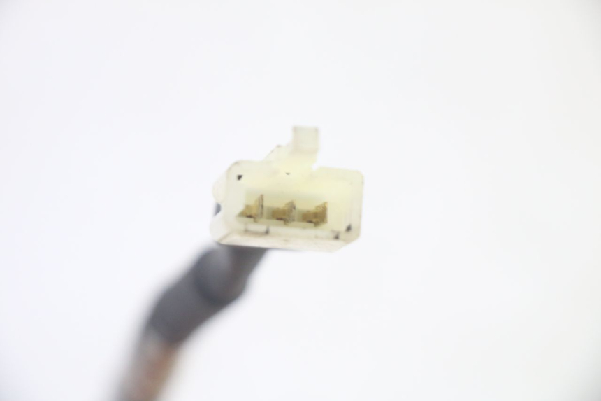 photo de TACHOWELLE SYM CROX 4T 50 (2016 - 2023) - Zoom auf Gebrauchszustand