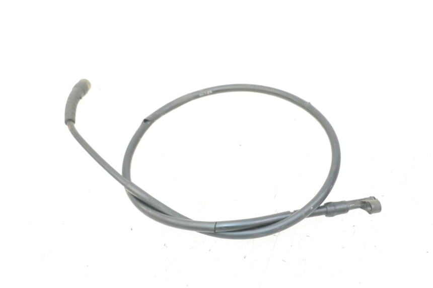 photo de TACHOMETER ZUG DAELIM BESBI 125 (2007 - 2008)