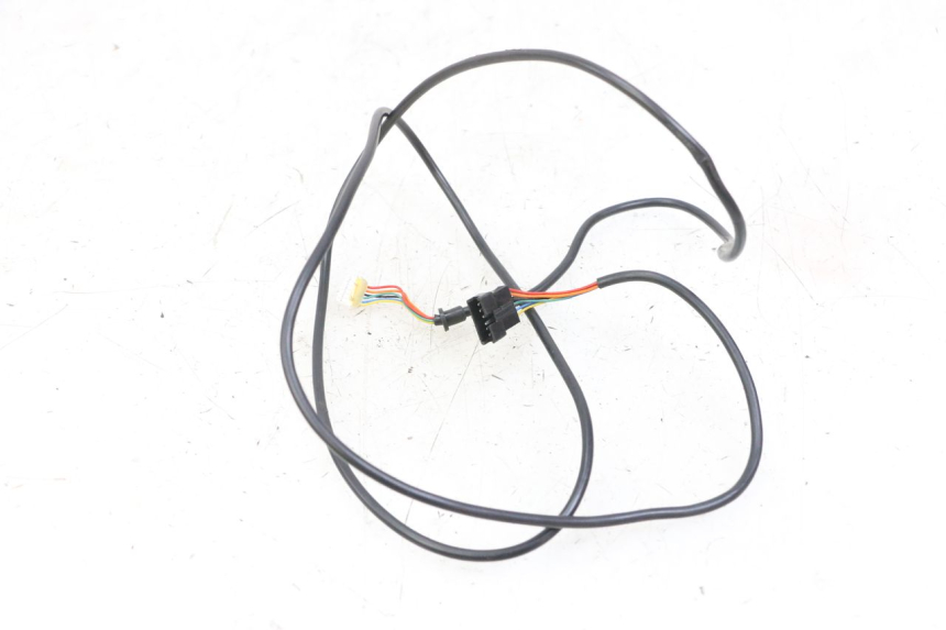 photo de TACHOMETER ZUG DUALTRON AMINIA 1