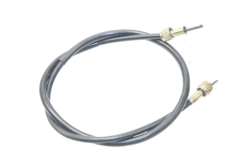 photo de TACHOMETER ZUG RIDE E1 1 (2014 - 2022) - Detailansicht des Bauteils