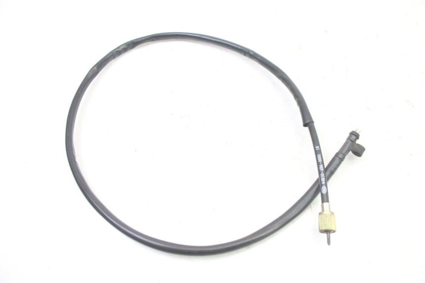 photo de TACHOWELLE SYM FIDDLE 3 III 125 (2014 - 2020)