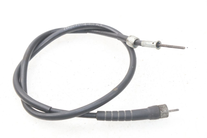 photo de TACHOMETER ZUG FYM STRADA 50 (2007 - 2014)