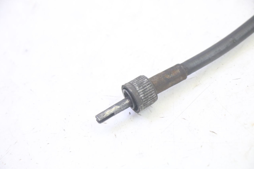 photo de TACHOMETER ZUG KAWASAKI GPX R WARBIRD 600 (1988 - 1993) - Zoom auf Gebrauchszustand