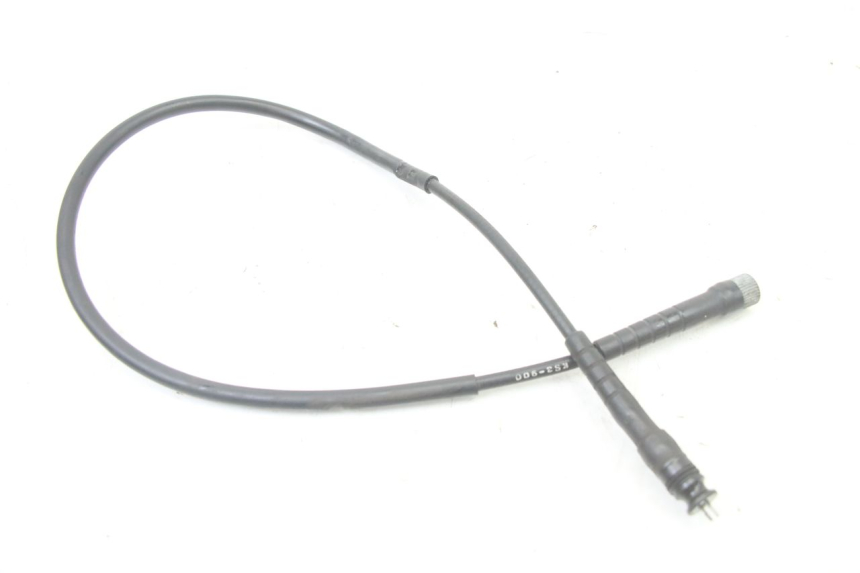 photo de TACHOMETER ZUG HONDA MTX TC02 125 (1987 - 1989)