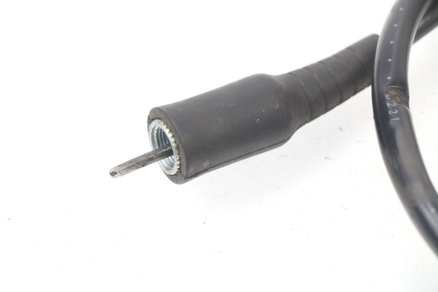 photo de TACHOWELLE PEUGEOT KISBEE 2T 50 (2010 - 2017)