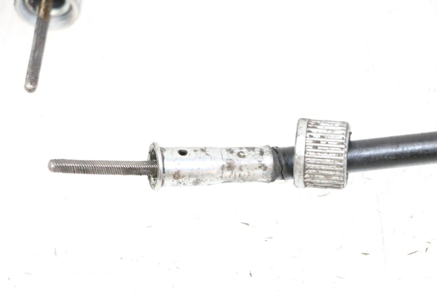 photo de TACHOWELLE PEUGEOT KISBEE 2T 50 (2010 - 2017)