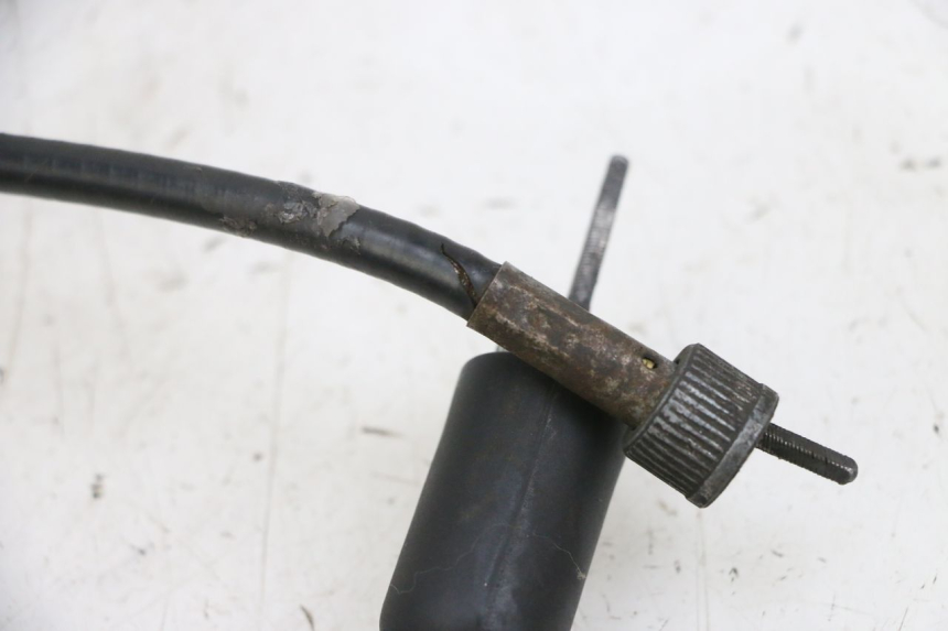 photo de TACHOWELLE PEUGEOT KISBEE 4T 50 (2010 - 2017)