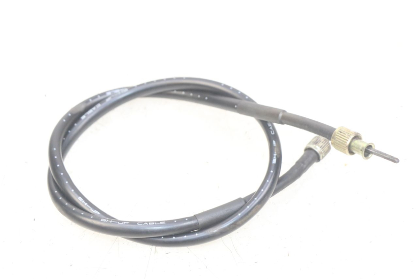 photo de TACHOWELLE KSR PANDORA 4T 50 (2018 - 2023)