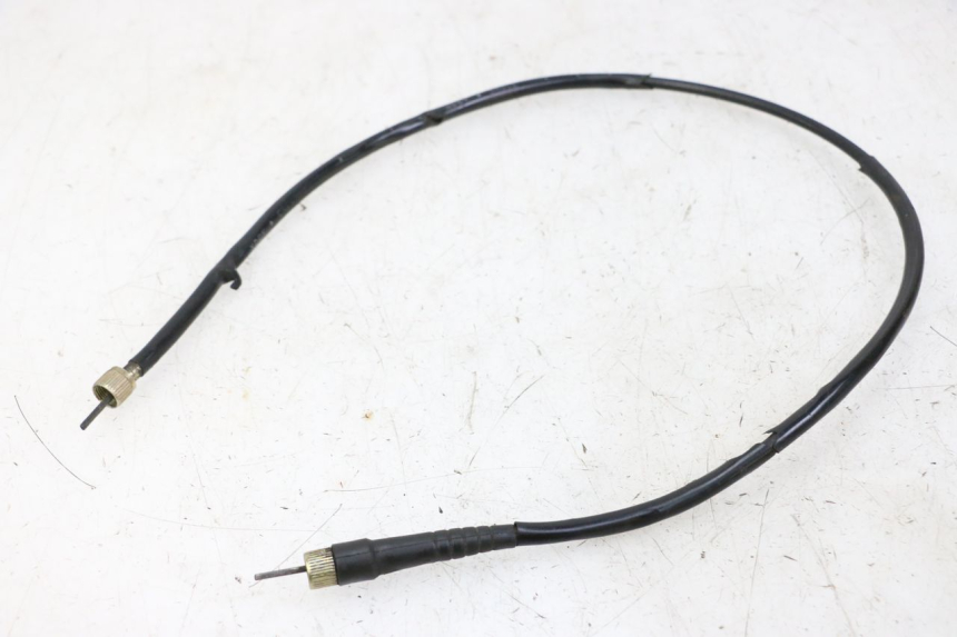 photo de TACHOMETER ZUG JM MOTORS OLDIES GT 4T 50 (2018 - 2025)