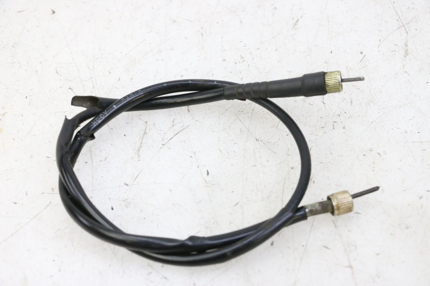 photo de TACHOMETER ZUG JM MOTORS OLDIES GT 4T 50 (2018 - 2025)