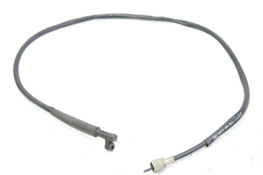 photo de TACHOWELLE SYM ORBIT 2 4T 50 (2018 - 2022)