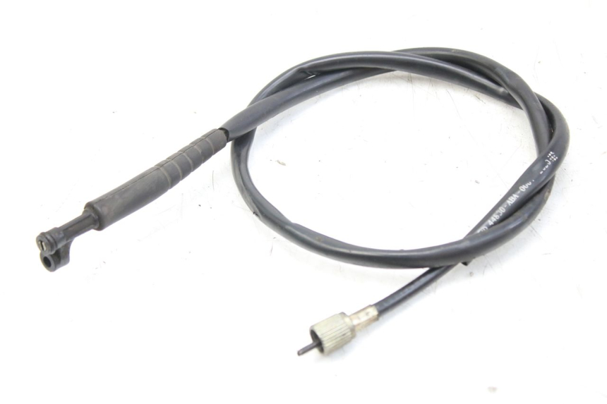 photo de TACHOWELLE SYM ORBIT 2 4T 50 (2018 - 2022)