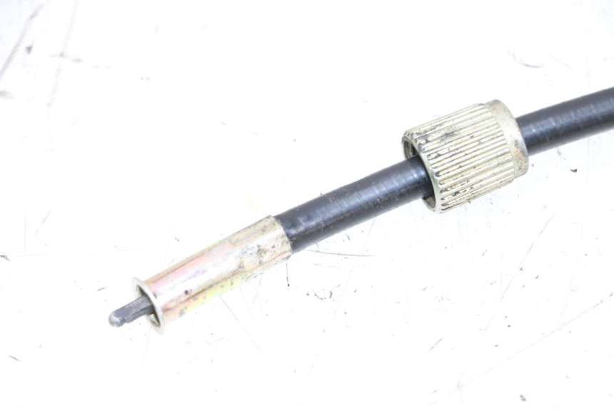 photo de TACHOMETER ZUG SYM ORBIT 2 50 (2008 - 2014) - Alternative Perspektive