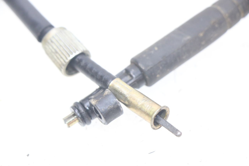 photo de TACHOWELLE SYM ORBIT III 3 4T 50 (2018 - 2021)