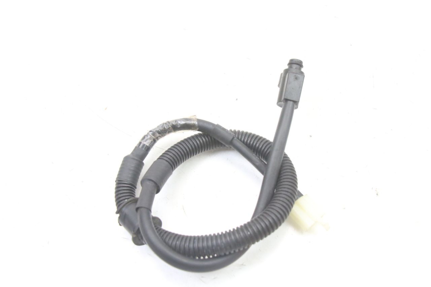 photo de TACHOMETER ZUG PEUGEOT TWEET 4T 50 (2023 - 2025)