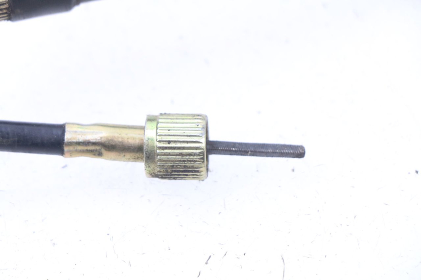 photo de TACHOWELLE JM MOTORS SANTANA 50 (2014 - 2020)