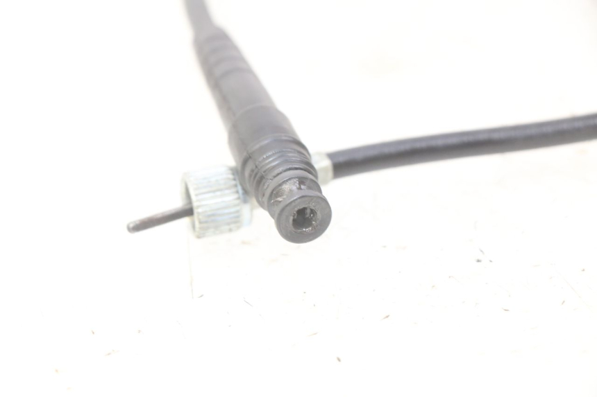 photo de TACHOWELLE SELECT UP OCTALIS 125 (2007 - 2012)