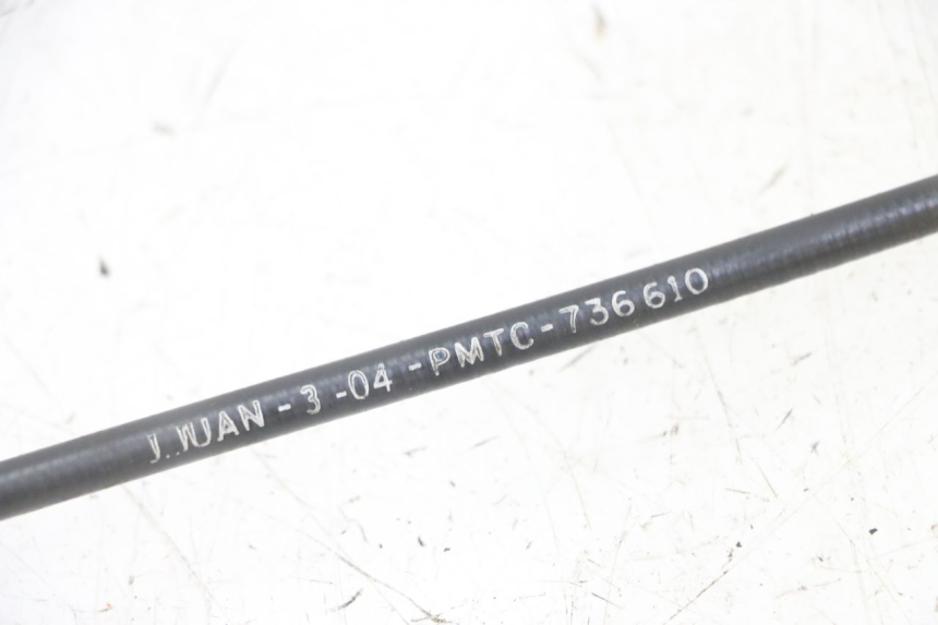 photo de TACHOMETER ZUG PEUGEOT SPEEDFIGHT 2 LC 50 (2000 - 2009)