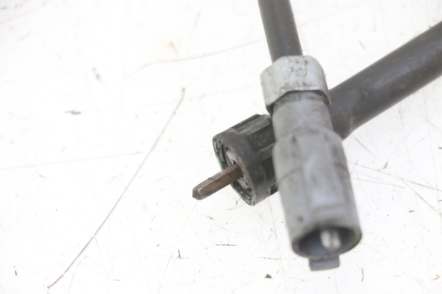 photo de TACHOMETER ZUG PEUGEOT SPEEDFIGHT 2 LC 50 (2000 - 2009)