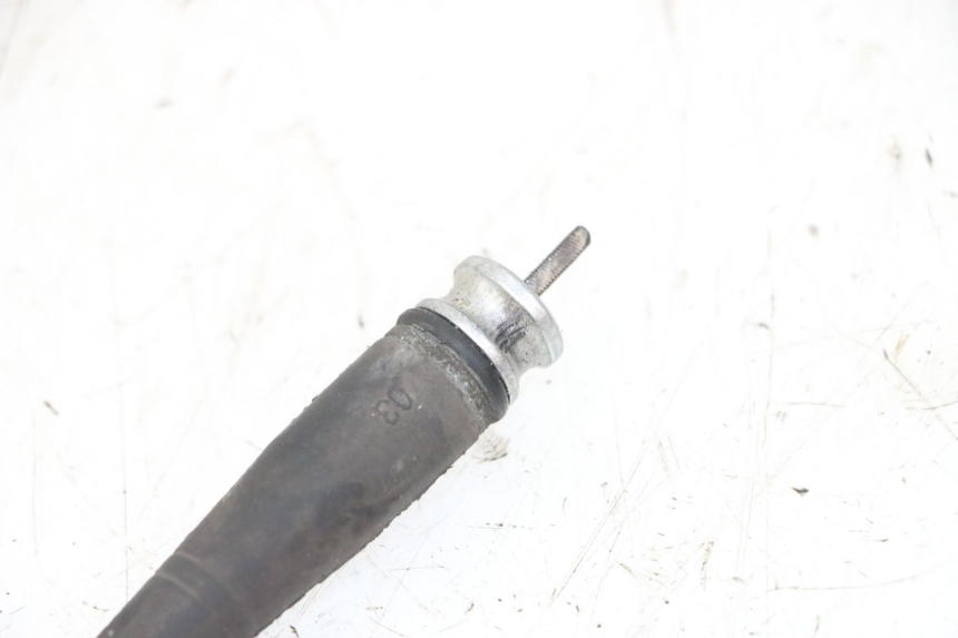 photo de TACHOWELLE SUZUKI BURGMAN 125 (2007 - 2014)