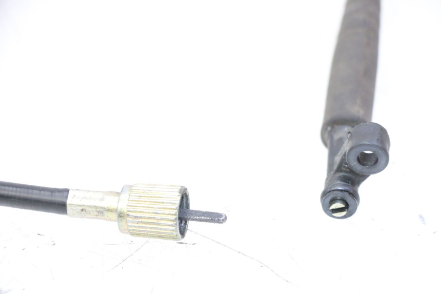 photo de TACHOMETER ZUG SYM FIDDLE 3 III 50 (2014 - 2020)