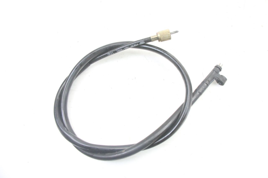 photo de TACHOWELLE SYM ORBIT 2 4T 50 (2008 - 2017)