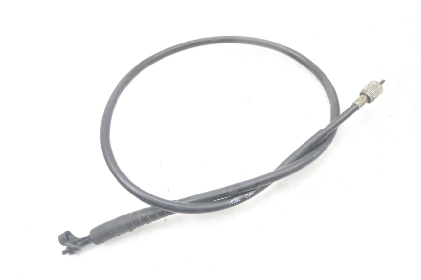 photo de TACHOWELLE SYM ORBIT III 3 4T 50 (2018 - 2021)