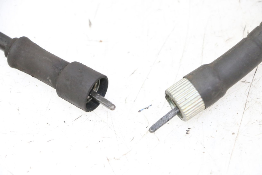 photo de TACHOMETER ZUG PEUGEOT TWEET PRO CARGO 50 (2018 - 2020)