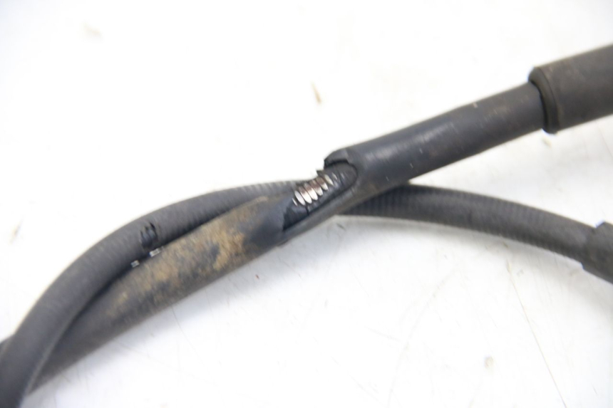 photo de TACHOWELLE PIAGGIO ZIP 2T 50 (2009 - 2019)