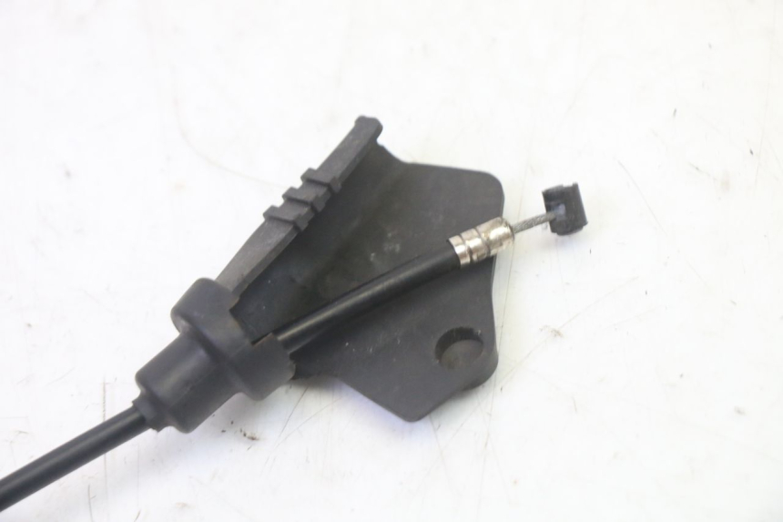 photo de KUPPLUNGSSEIL HYOSUNG GV AQUILA 125 (2000 - 2004)